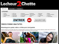 Chaque jour sur ce site, viens retrouver des nouvelles videos porno tres hardcore de jeunes francais qui se font demonter la porte arriere par des type en manque de sexe !